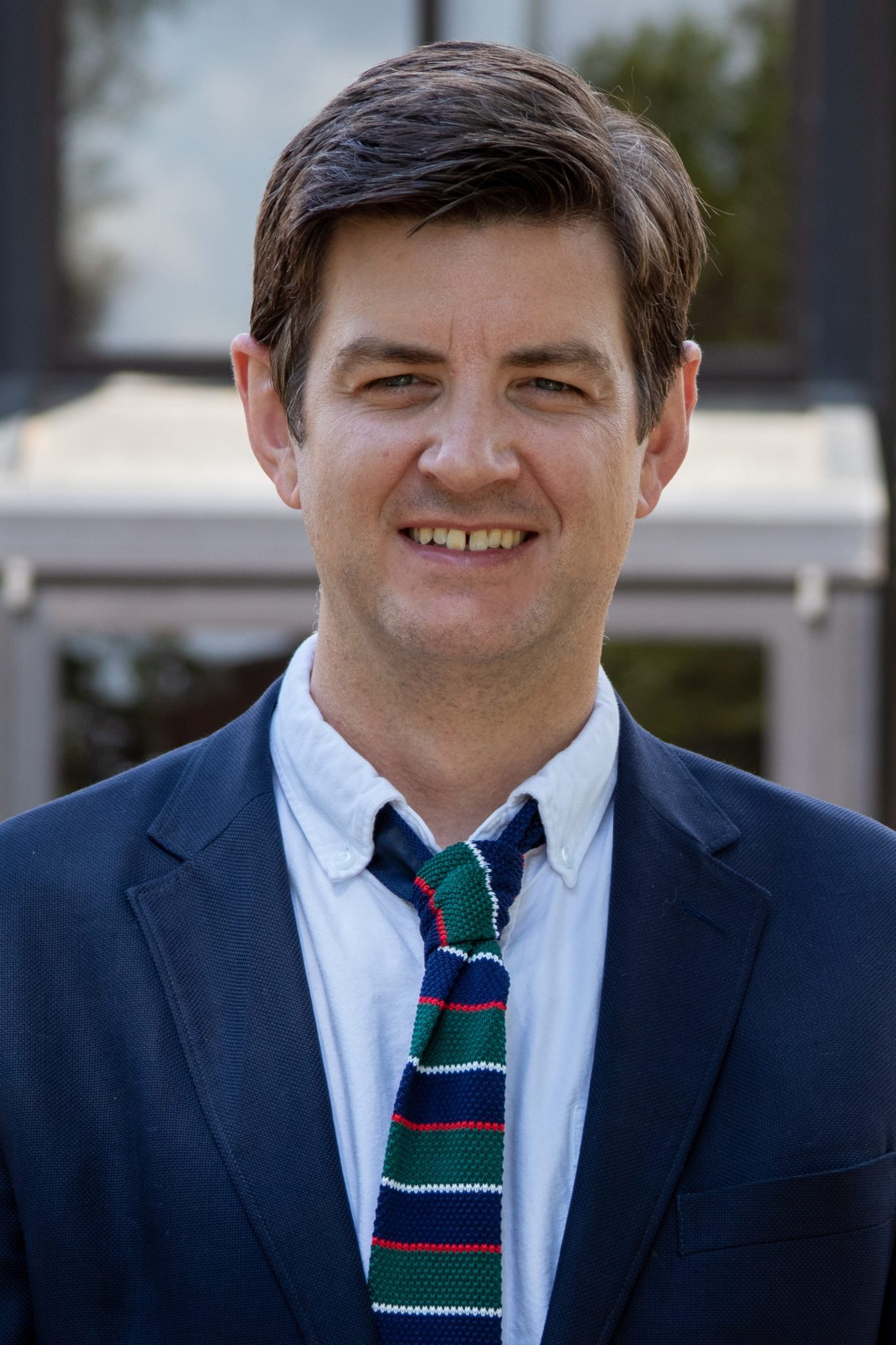 Babcock, Trevor