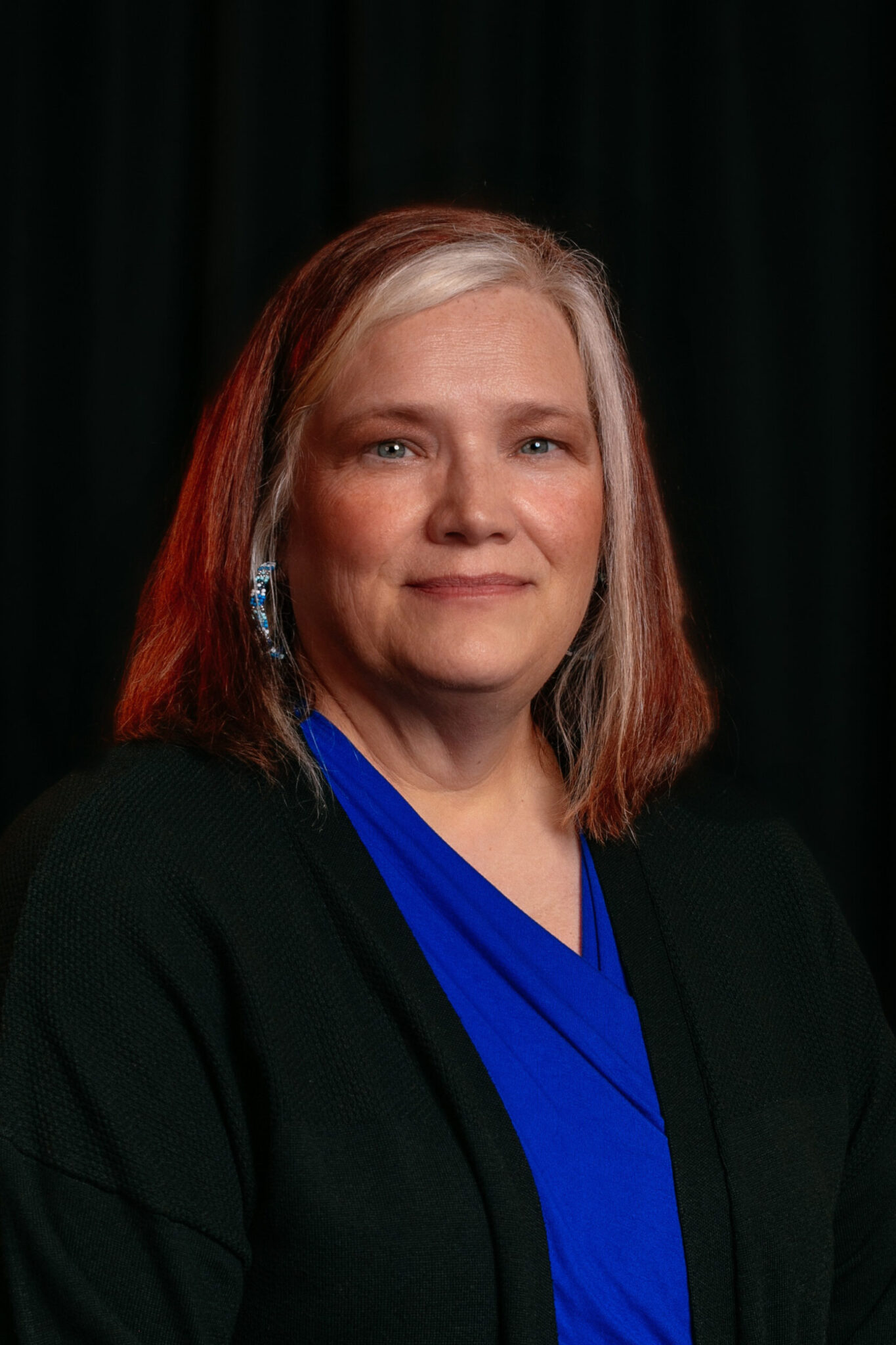 Meigs, Angela
