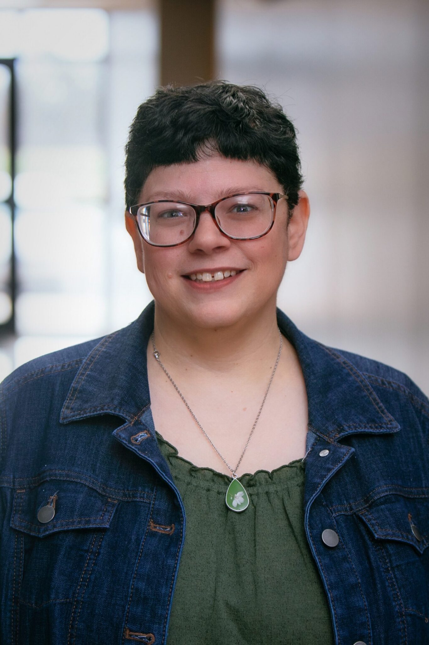 Provost, Ruth