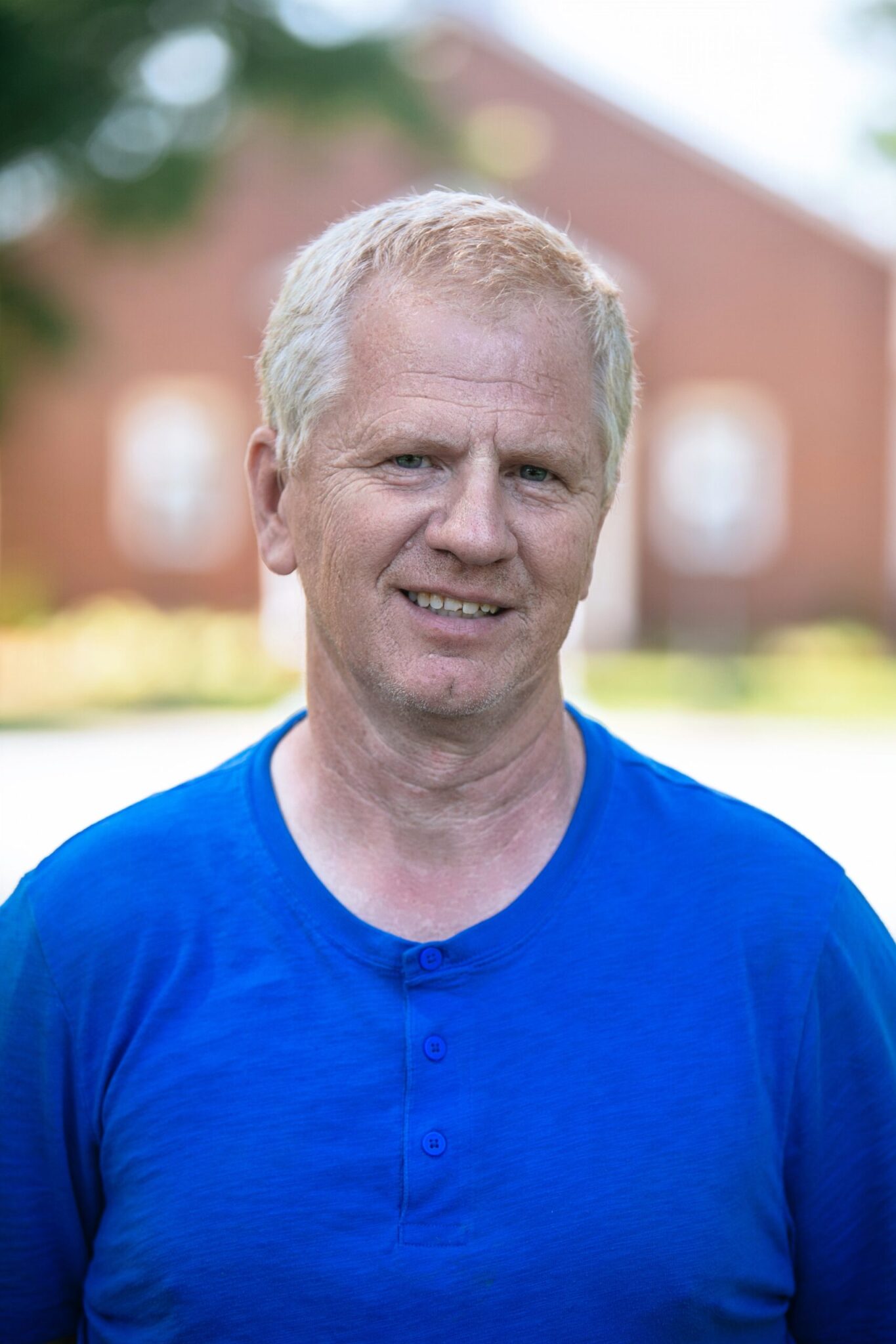 Wescott, Richard